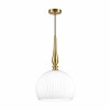 Подвесной светильник Odeon Light Pendant Runga 4765/1 фото 2 &mdash; svetrussia.ru
