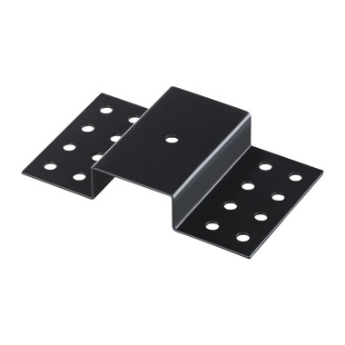 Крепление для встраиваемого монтажа однофазного шинопровода Novotech Port 135112 &mdash; svetrussia.ru