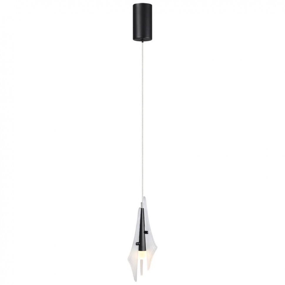 Подвесной светодиодный светильник Odeon Light Exclusive L-vision Afalina 5442/6LA фото 1 &mdash; svetrussia.ru