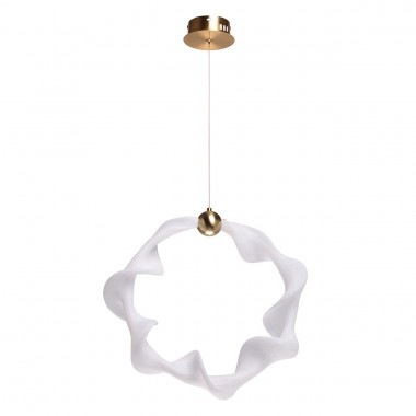 Люстра De City Мадлен 424017001 &mdash; svetrussia.ru