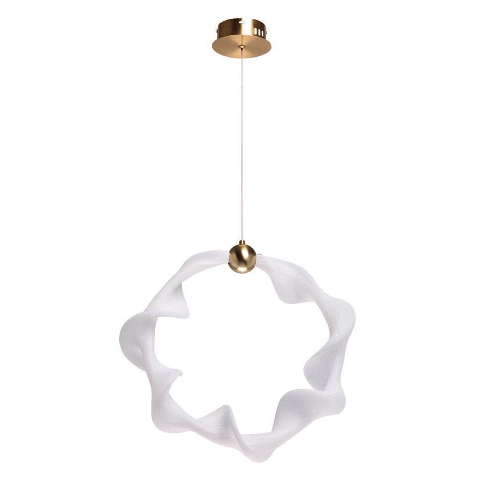 Люстра De City Мадлен 424017001 фото 1 &mdash; svetrussia.ru