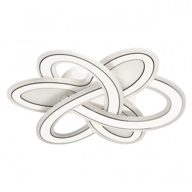 Люстра De City Драйв 377015601 &mdash; svetrussia.ru