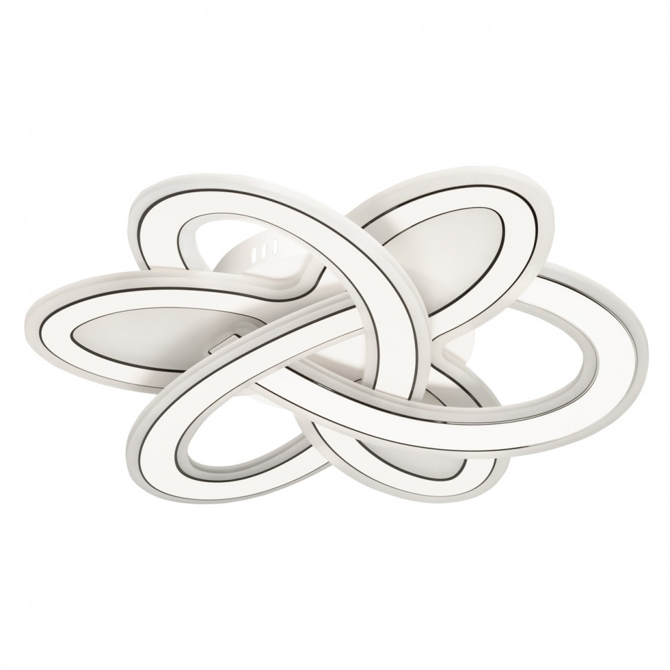 Люстра De City Драйв 377015601 фото 1 &mdash; svetrussia.ru