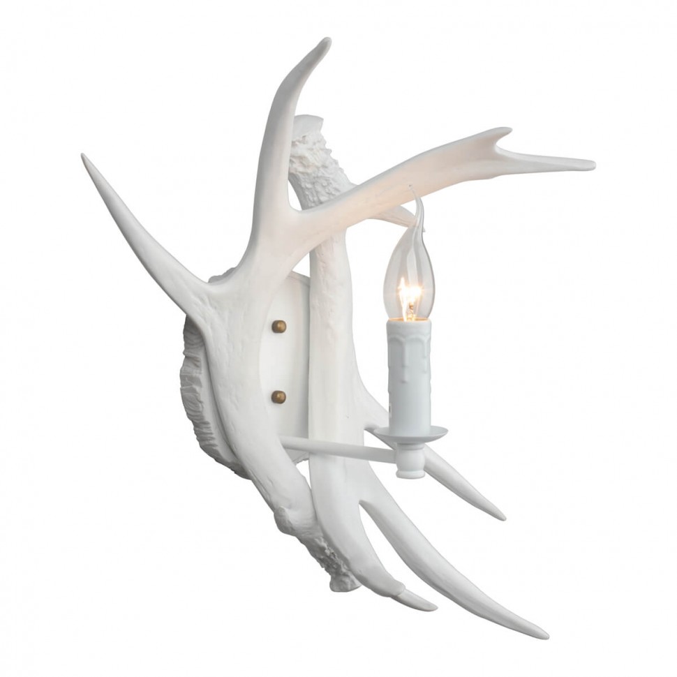 Бра Omnilux Lousada OML-52301-01 фото 1 &mdash; svetrussia.ru