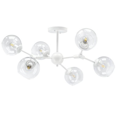 Потолочная люстра Lightstar Beta 785066 &mdash; svetrussia.ru