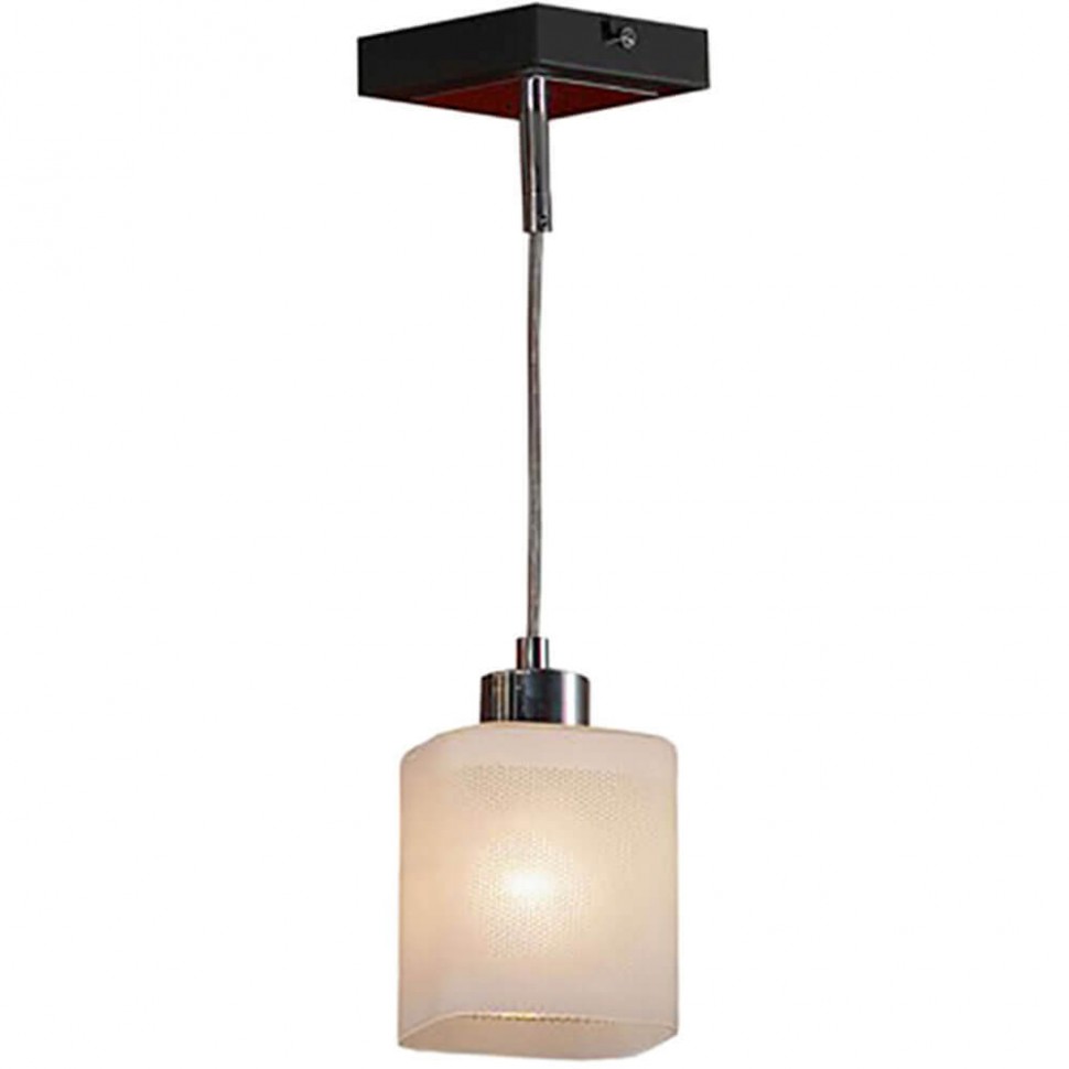 Подвесной светильник Lussole Costanzo GRLSL-9006-01 фото 1 &mdash; svetrussia.ru