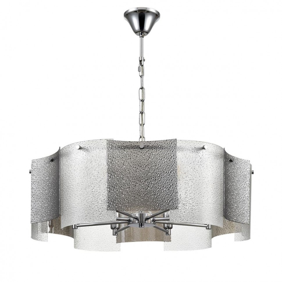 Подвесная люстра Lumion Moderni Dandy 6594/8 фото 1 &mdash; svetrussia.ru