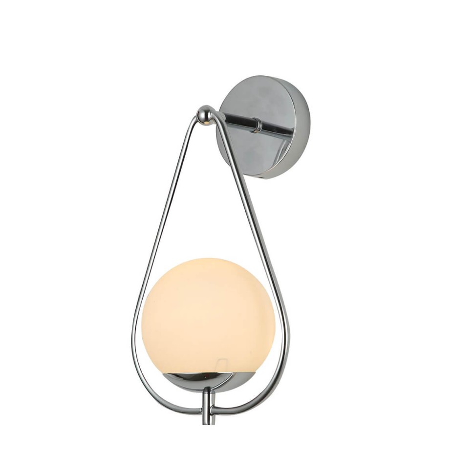 Настенный светильник F-Promo Quantum 2917-1W фото 1 &mdash; svetrussia.ru