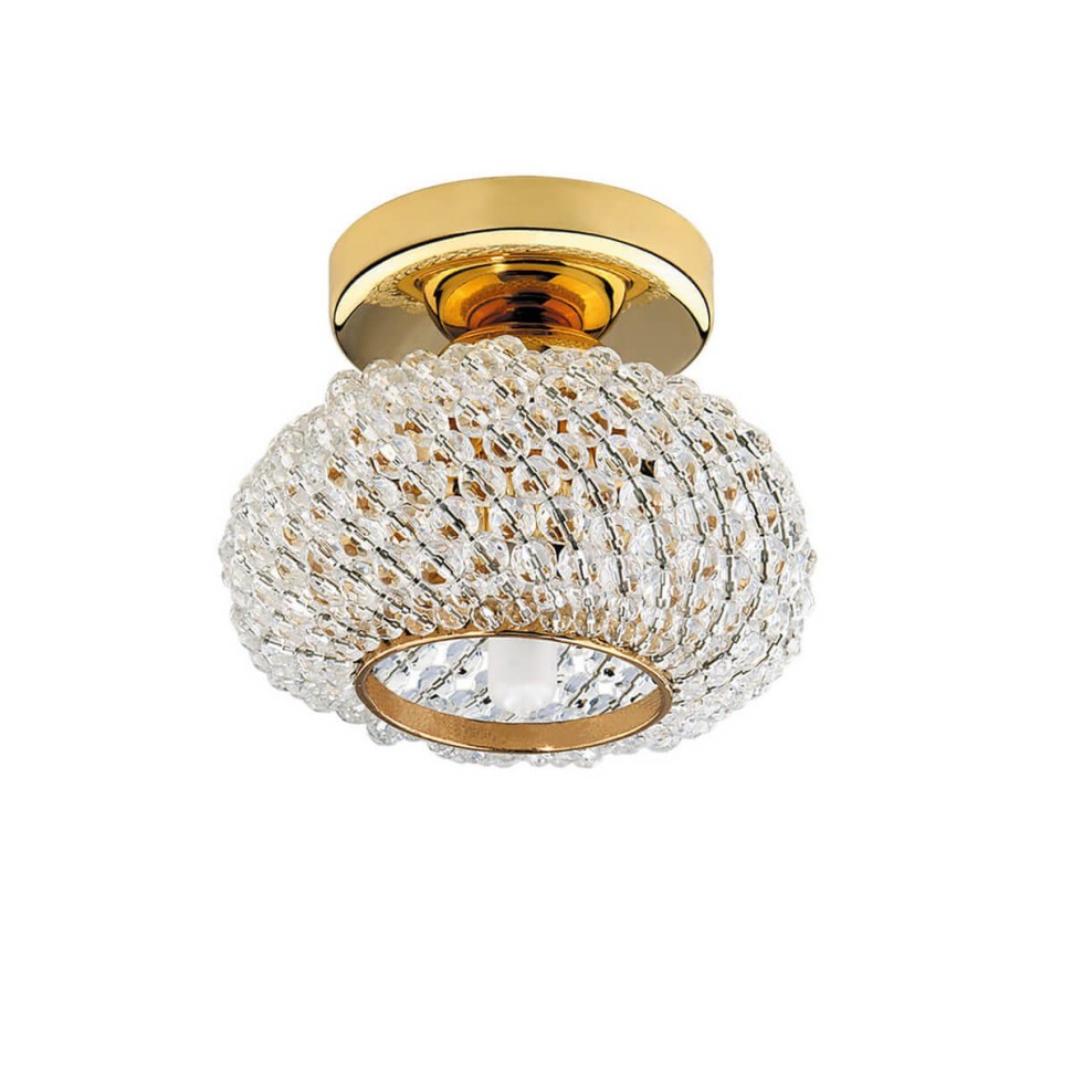 Потолочный светильник Lightstar Monile Top Cr 160302 фото 1 &mdash; svetrussia.ru