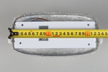 Бра Aployt Hloya APL.800.11.02 &mdash; svetrussia.ru