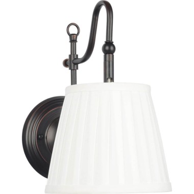 Бра Lussole Milazzo LSL-2901-01 &mdash; svetrussia.ru