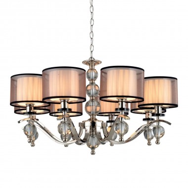 Подвесная люстра Aployt Floret APL.703.03.08 &mdash; svetrussia.ru