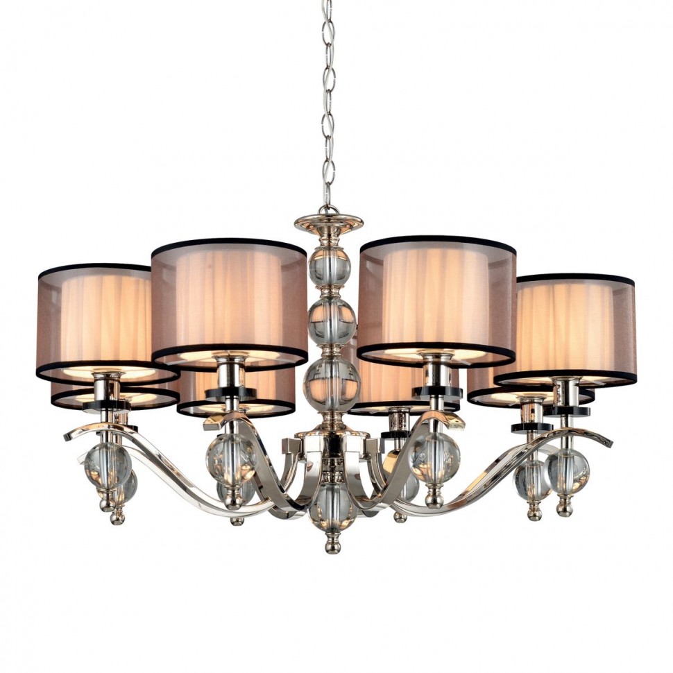 Подвесная люстра Aployt Floret APL.703.03.08 фото 1 &mdash; svetrussia.ru