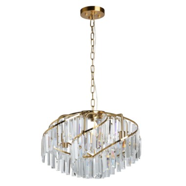 Подвесная люстра MW-Light Аделард 642016906 &mdash; svetrussia.ru