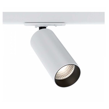Трековый светильник Maytoni Technical Focus LED TR021-1-12W3K-W-W &mdash; svetrussia.ru