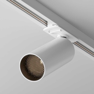 Трековый светильник Maytoni Technical Focus LED TR021-1-12W3K-W-W &mdash; svetrussia.ru