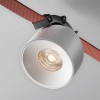 Подвесной светодиодный светильник Maytoni Technical Pendant system Parity Cup TR124B-12W3K-M-W фото 6 &mdash; svetrussia.ru