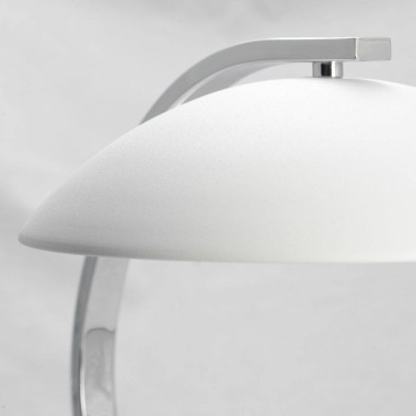 Настольная лампа Lussole Lgo Falcon LSP-0558 &mdash; svetrussia.ru