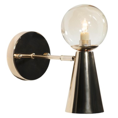 Бра Loft IT Halley 10046W Gold &mdash; svetrussia.ru