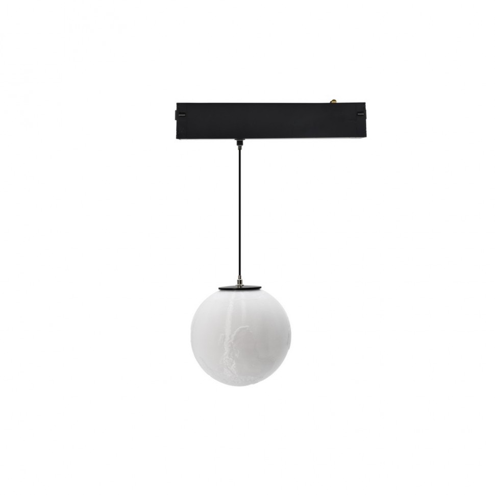 Светильник трековый Aployt Magnetic track 220 APL.0208.00.07 фото 1 &mdash; svetrussia.ru