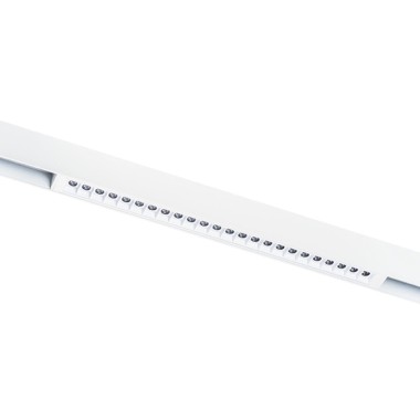 Трековый светодиодный светильник Lightstar Teta 205126 &mdash; svetrussia.ru