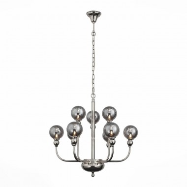 Подвесная люстра ST Luce Funhi SL552.103.09 &mdash; svetrussia.ru