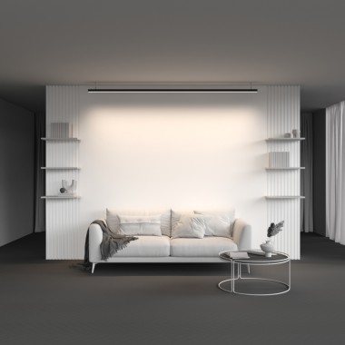 Профиль радиусный Maytoni ALM-3535R-B-D-2.5M &mdash; svetrussia.ru