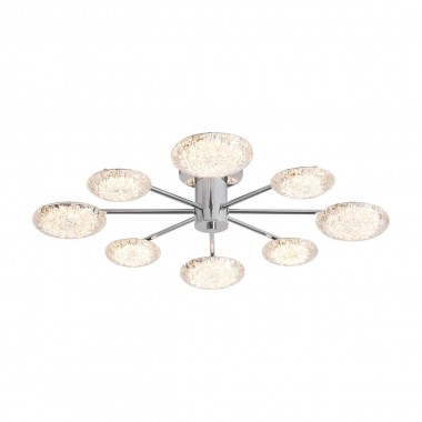 Потолочный светильник Freya Modern FR5531CL-L42CH &mdash; svetrussia.ru