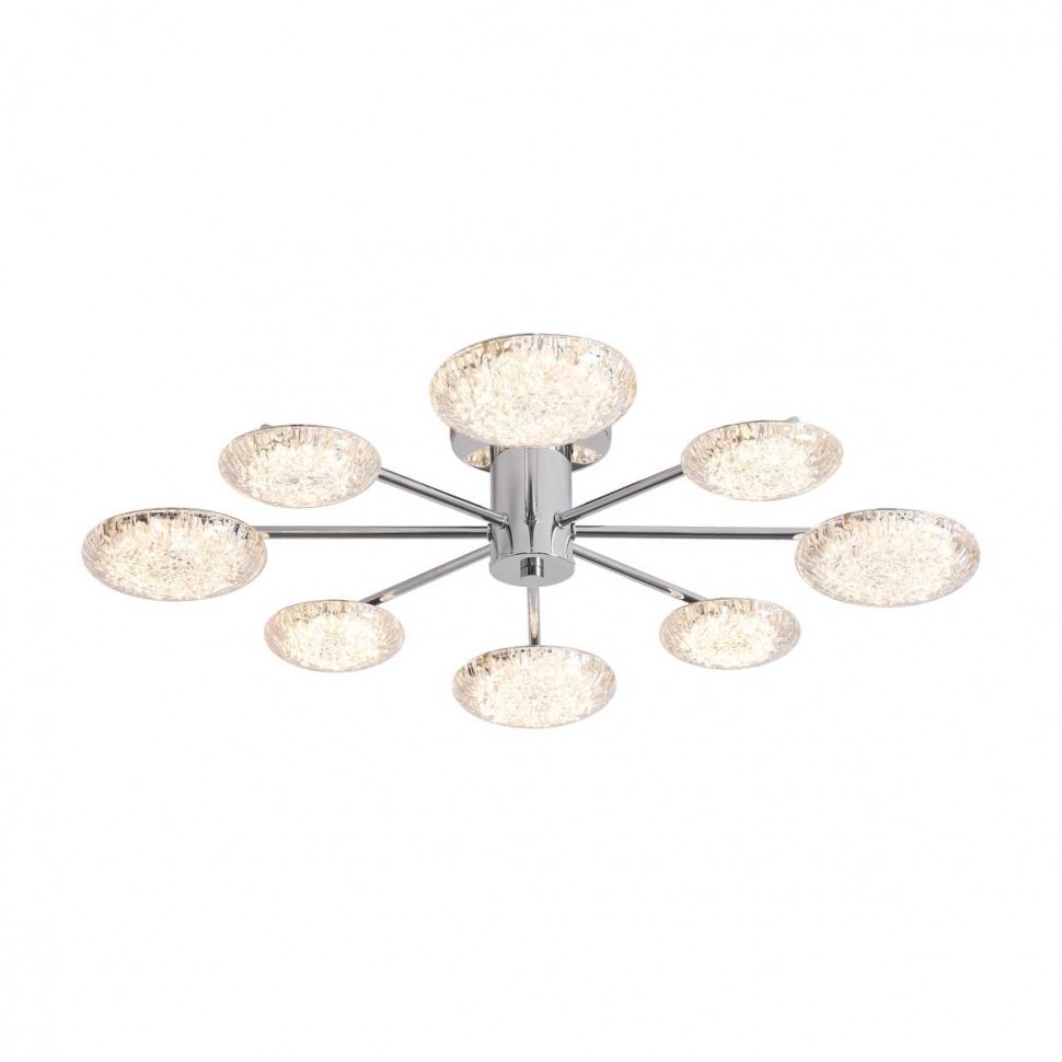 Потолочный светильник Freya Modern FR5531CL-L42CH фото 1 &mdash; svetrussia.ru