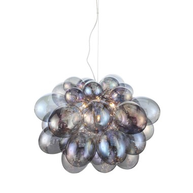 Подвесная светодиодная люстра ST Luce Sospiro SL432.703.12 &mdash; svetrussia.ru