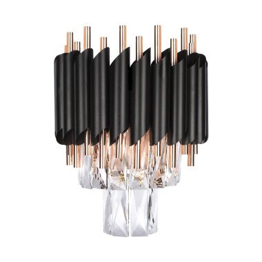 Настенный светильник Loft IT Eclair 10206W &mdash; svetrussia.ru