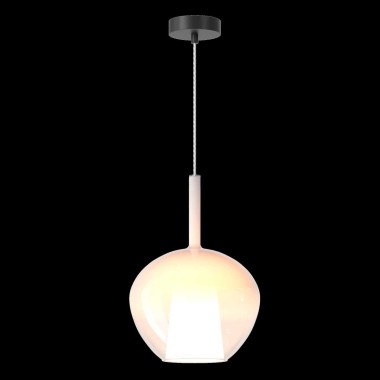 Подвесной светильник Maytoni MOD271PL-01W3 &mdash; svetrussia.ru