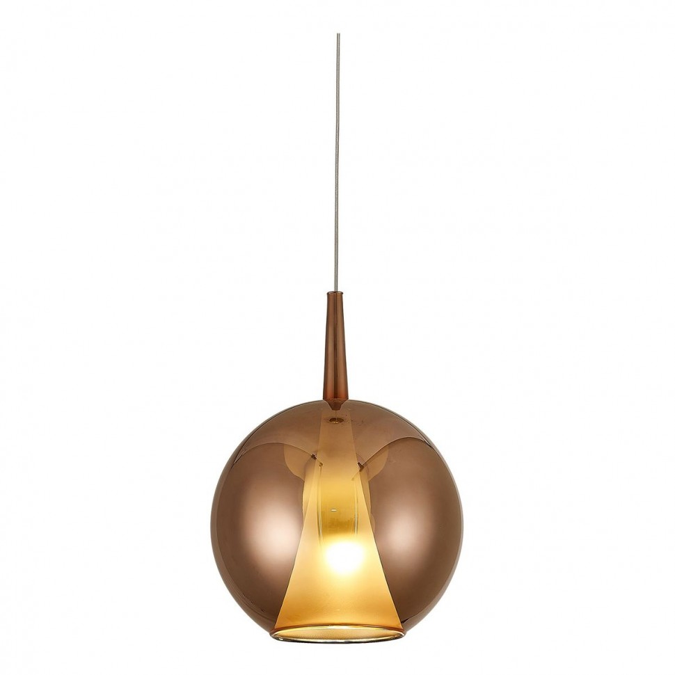 Подвесной светильник Mantra Elsa 8241+8514 фото 1 &mdash; svetrussia.ru