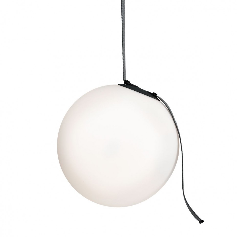 Трековый светодиодный светильник Lightstar Nove 208527 фото 1 &mdash; svetrussia.ru