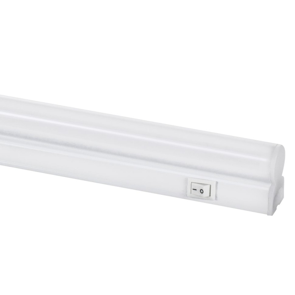 Линейный светодиодный светильник Lightstar Vela 455064 фото 1 &mdash; svetrussia.ru