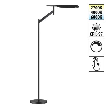 Торшер Novotech ALA 359542 &mdash; svetrussia.ru