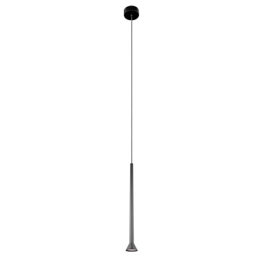 Подвесной светильник Loft IT Pipe 10337/550 Black &mdash; svetrussia.ru