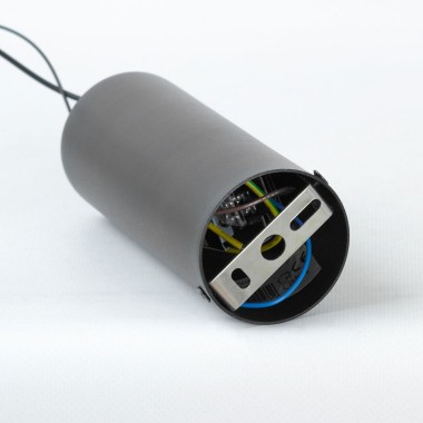 Подвесной светодиодный светильник Lussole Skew LSP-7319 &mdash; svetrussia.ru