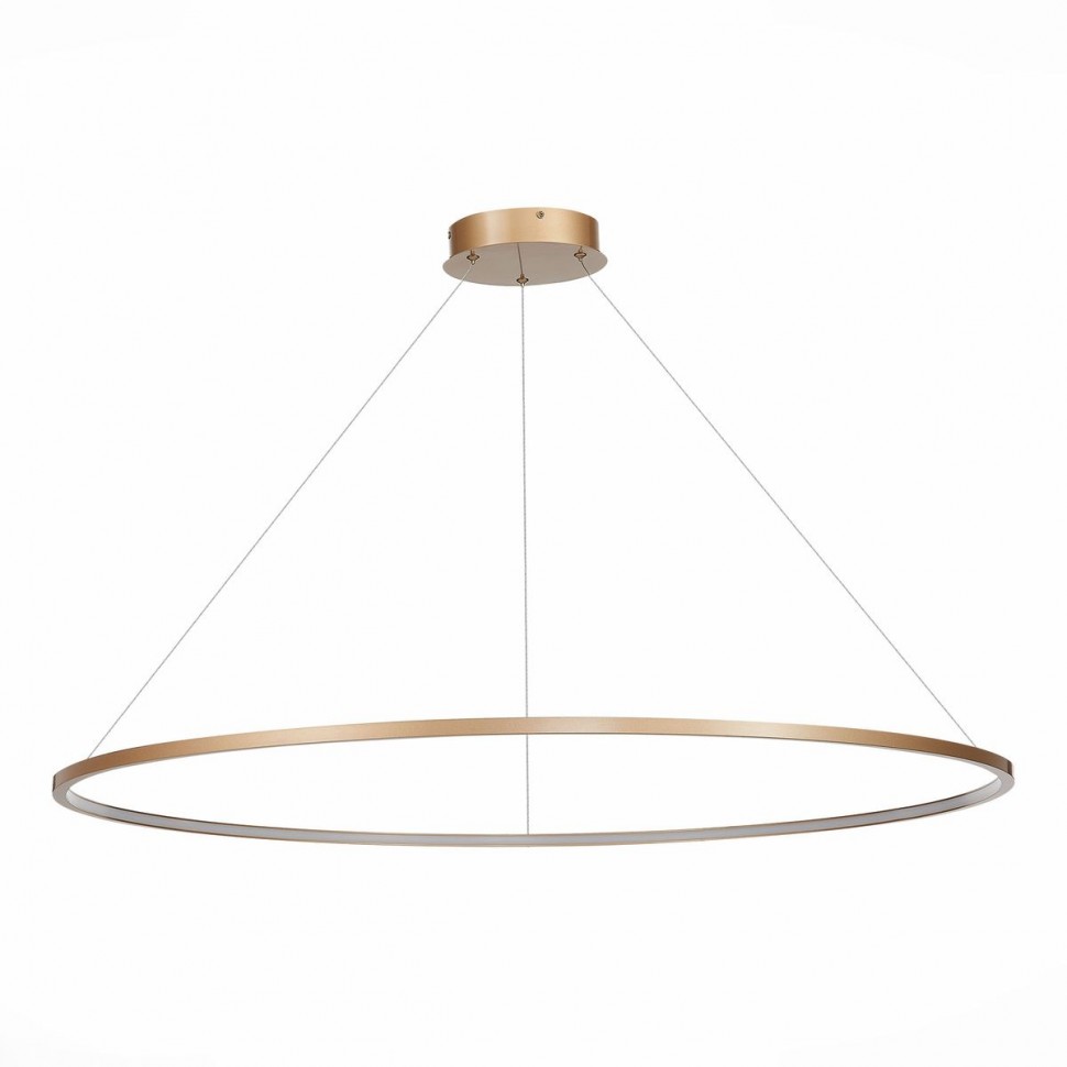 Подвесной светодиодный светильник ST Luce ST603.243.57 фото 1 &mdash; svetrussia.ru