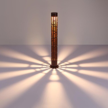 Светильник ландшафтный Novotech NETZ 359540 &mdash; svetrussia.ru