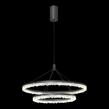 Люстра подвесная Lussole HARDIN LSP-7434 &mdash; svetrussia.ru