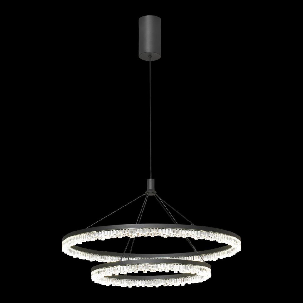 Люстра подвесная Lussole HARDIN LSP-7434 фото 1 &mdash; svetrussia.ru