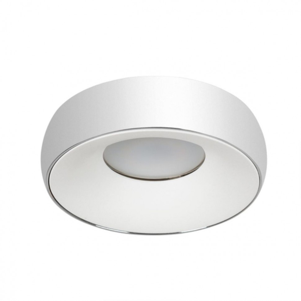 Встраиваемый светильник Arte Lamp Heze A6665PL-1CC фото 1 &mdash; svetrussia.ru