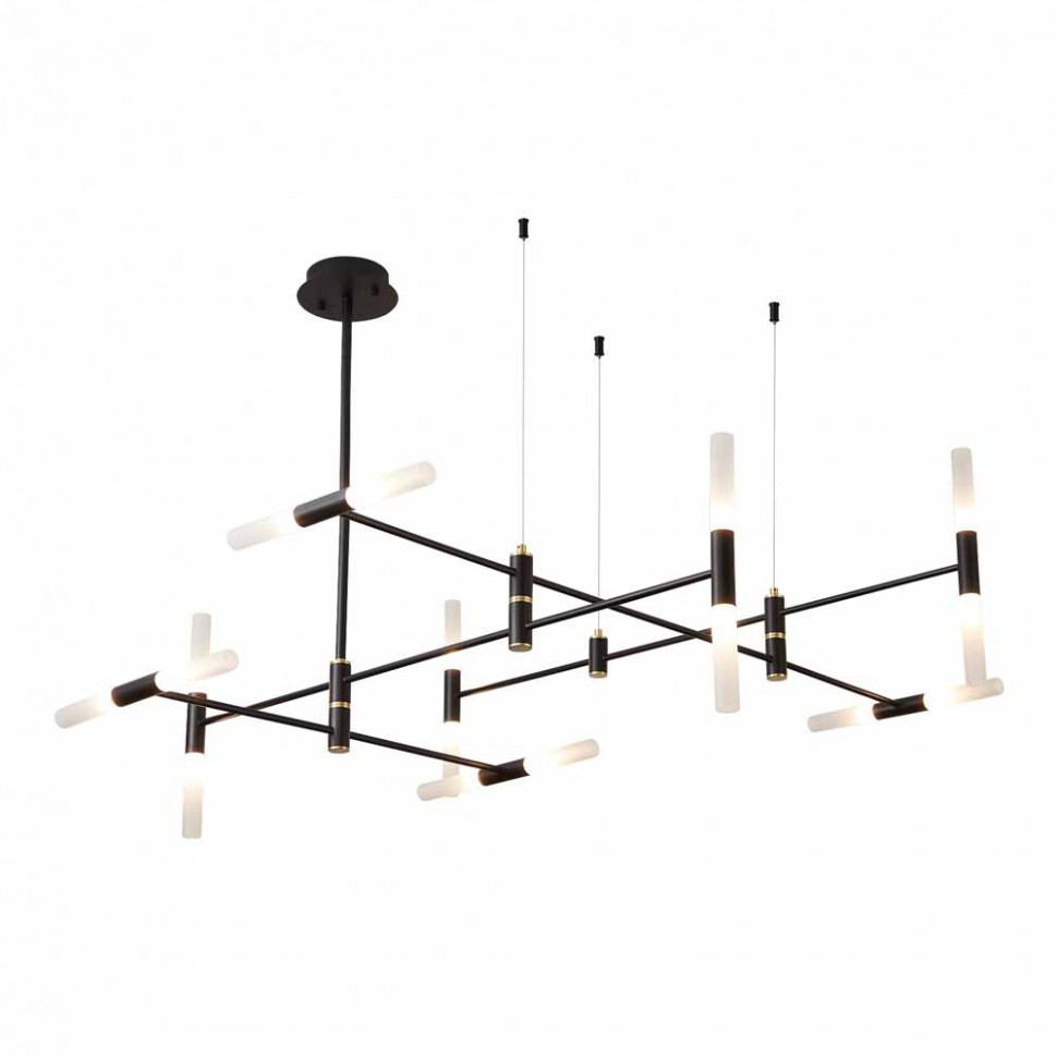 Подвесной светодиодный светильник ST Luce RIMINI SL1216.403.16 фото 1 &mdash; svetrussia.ru