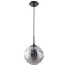 Подвесной светильник Arte Lamp Tureis A9920SP-1BK фото 1 &mdash; svetrussia.ru