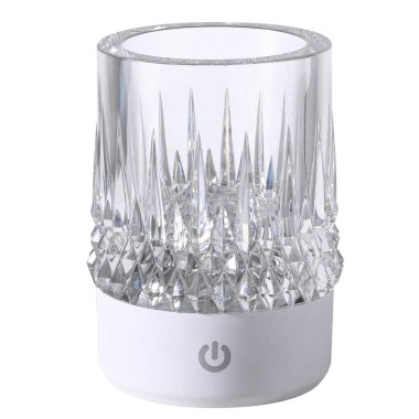 Стакан-светильник Mantra LAX 9086 &mdash; svetrussia.ru