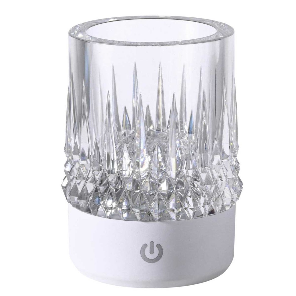 Стакан-светильник Mantra LAX 9086 фото 1 &mdash; svetrussia.ru