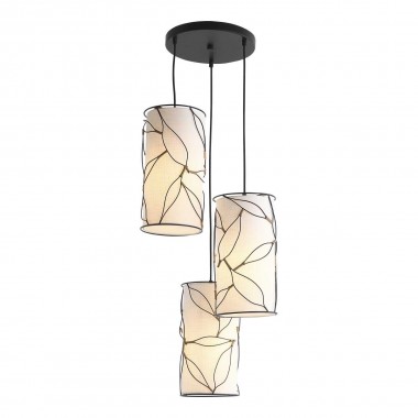 Подвесной светильник ST Luce SL6228.403.03 &mdash; svetrussia.ru