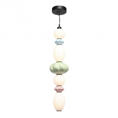 Подвесной светильник ST Luce SL6134.453.01 &mdash; svetrussia.ru