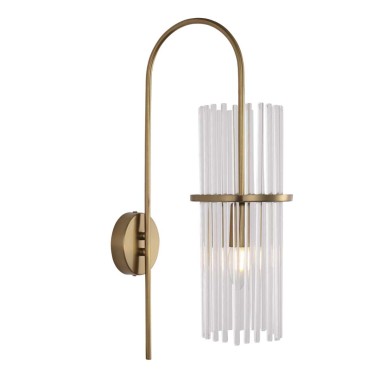 Настенный светильник ST Luce TASSE SL6145.301.01 &mdash; svetrussia.ru